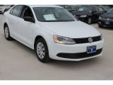 2014 Volkswagen Jetta S Sedan