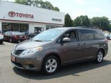 2012 Toyota Sienna LE