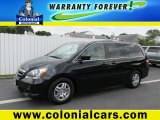 2007 Honda Odyssey EX-L