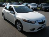 2011 Acura TSX Sedan