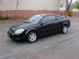 2008 Black Chevrolet Cobalt LT Coupe #9452288