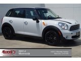 2014 Mini Cooper Countryman