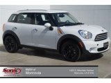 2014 Mini Cooper Countryman