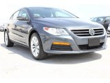 2012 Volkswagen CC Sport