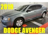 2010 Dodge Avenger SXT