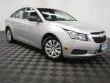 2011 Chevrolet Cruze LS