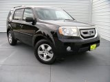 2011 Honda Pilot EX-L