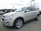 2015 Chevrolet Equinox LT AWD