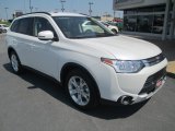 2015 Mitsubishi Outlander SE