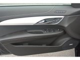2015 Cadillac ATS 2.5 Luxury Sedan Door Panel