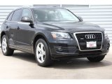 2010 Audi Q5 3.2 quattro