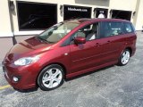 2008 Mazda MAZDA5 Touring