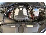 2015 Audi A6 3.0T Premium Plus quattro Sedan 3.0 Liter TFSI Supercharged DOHC 24-Valve VVT V6 Engine