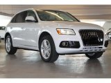 2015 Glacier White Metallic Audi Q5 2.0 TFSI Premium Plus quattro #95906878