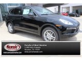 2014 Porsche Cayenne 