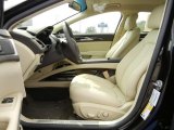 2014 Lincoln MKZ FWD Front Seat