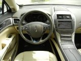 2014 Lincoln MKZ FWD Dashboard