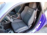 2013 Dodge Challenger SRT8 Core Front Seat