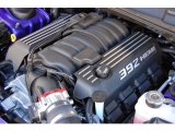 2013 Dodge Challenger Engines