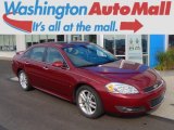 2009 Chevrolet Impala LTZ