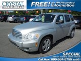 2009 Chevrolet HHR LS