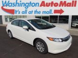 2012 Honda Civic LX Sedan