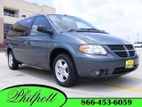 2007 Dodge Grand Caravan SXT