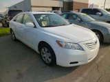 2008 Toyota Camry LE