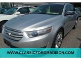 2013 Ingot Silver Metallic Ford Taurus Limited #95946491