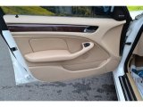 2003 BMW 3 Series 330xi Sedan Door Panel