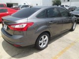 2014 Ford Focus SE Sedan