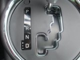 2015 Mitsubishi Outlander Sport ES AWC CVT Automatic Transmission