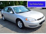 2007 Chevrolet Impala LT