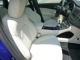 2015 Chrysler 200 Limited Front Seat
