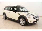 2009 Mini Cooper Clubman