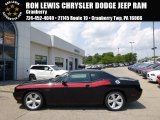 2014 Black Dodge Challenger R/T Classic #95946187