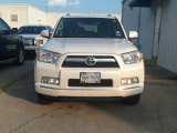 2012 Toyota 4Runner SR5