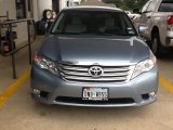 2011 Toyota Avalon Limited