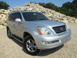 2008 Lexus GX 470