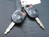 2008 Mercury Mariner V6 4WD Keys