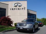 2005 Infiniti FX 35 AWD