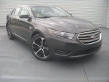 2015 Magnetic Metallic Ford Taurus SEL #95946322