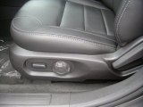2015 Ford Taurus SEL Front Seat