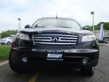 2005 Black Obsidian Infiniti FX 35 AWD #9335849