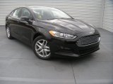 2014 Ford Fusion SE EcoBoost