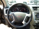 2015 GMC Acadia SLE AWD Steering Wheel