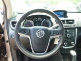 2014 Buick Encore AWD Steering Wheel
