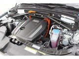 2014 Audi Q5 Engines