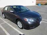 2007 Toyota Camry Hybrid