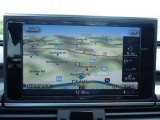 2015 Audi A6 3.0T Premium Plus quattro Sedan Navigation